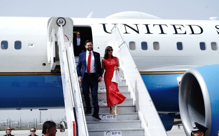 Джей Ді Венс поїде до Угорщини, щоб підтримати Орбана на виборах