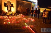80% украинцев считают Голодомор геноцидом 