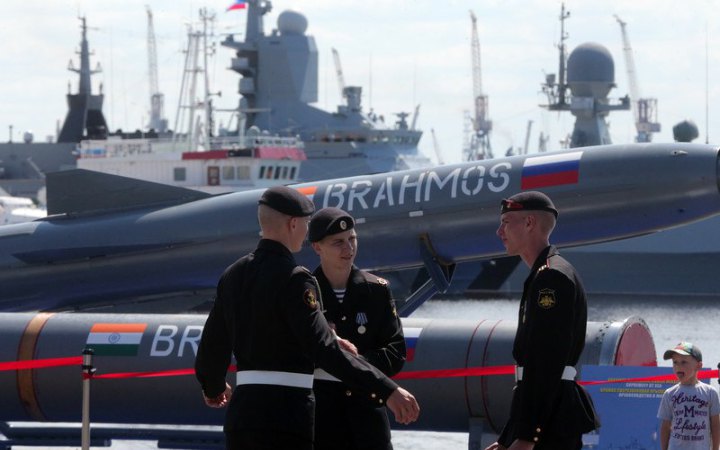 Росія продовжує погрожувати висадкою морського десанту, – ОК “Південь”