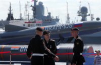 Росія продовжує погрожувати висадкою морського десанту, – ОК “Південь”