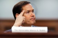 Рубіо пояснив заяву Трампа про оплату зброї для України з боку НАТО