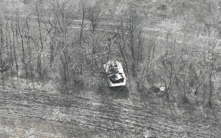 Сили оборони ліквідували 1 310 російських окупантів