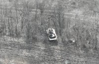 Сили оборони ліквідували 1 310 російських окупантів