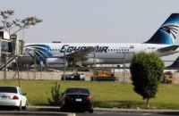Росавіація заборонила єгипетській авіакомпанії літати в Росію