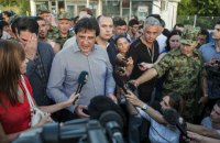 В Сербии журналисты требуют отставки министра обороны из-за сексистского комментария