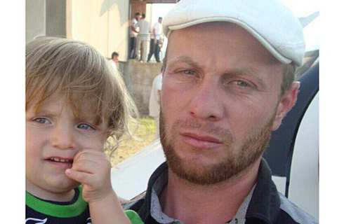 Силовики в Крыму провели обыск в доме имама - его госпитализировали
