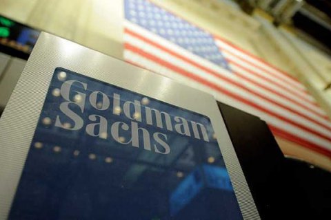 Goldman Sachs влаштував розпродаж акцій на $10,5 млрд