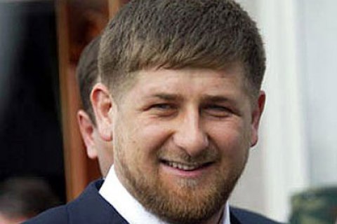 Кадиров "запросив" Макрона і Меркель у Чечню "шукати істину"