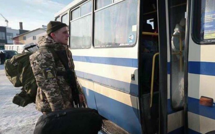 Генштаб спрощує механізм переміщення військових між частинами