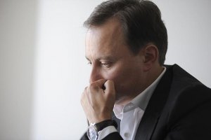 Киевская "Батькивщина" попросит Яценюка исключить из фракции Андриевского