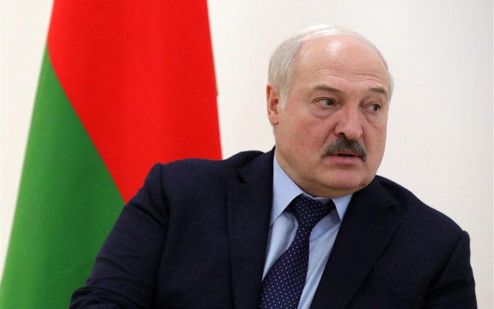 Рада ЄС вела санкції проти білоруських суддів, прокурорів, пропагандистів, які підтримують режим Лукашенка