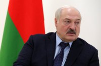 Рада ЄС вела санкції проти білоруських суддів, прокурорів, пропагандистів, які підтримують режим Лукашенка