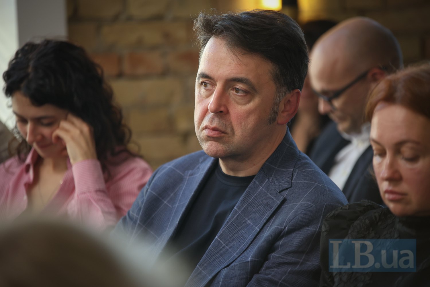 Kostyantyn Vashchenko, Institute of Social, Legal and Political Studies named after Oleksandr Yaremenko of the Ukrainian State University named after Mykhaylo Drahomanov.