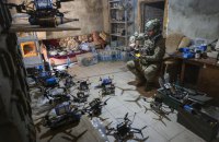 В Міноборони заявили про впровадження нової моделі ведення війни