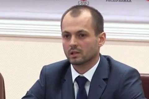 СБУ завершила розслідування проти соратника Губарєва