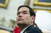 Рубіо заявив, що після розмови Трампа і Путіна США чекають на мирну пропозицію від Росії