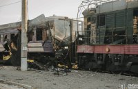 На Сумщині через обстріли є значні руйнування цивільної інфраструктури