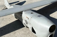 Унаслідок атаки дронів РФ на дороги Дніпра вилилось 300 тон олії (оновлено)