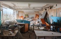 Головне за ніч та ранок понеділка, 16 лютого: 235 боєзіткнень, переговори в Женеві, підозра Галущенку