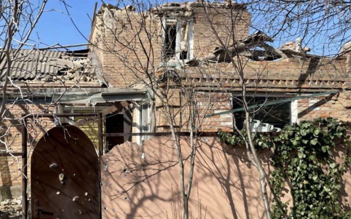 ​Росіяни 20 разів атакували Дніпропетровщину впродовж дня, є загибла і поранені (оновлено)