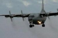 Украинский самолет в Нигерии был задержан из-за нарушений при декларировании груза