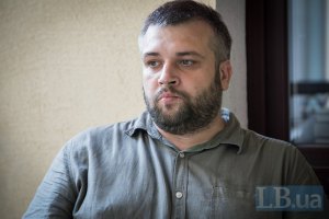 Щонайменше 61 людина перебуває у полоні в терористів у Донецьку, - парламентер