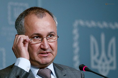 Голова СБУ повідомив про затримання 18 резидентів російської розвідки в Харкові