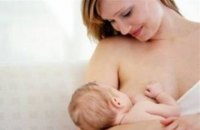Мінсоцполітики запропонувало надати жінкам перерву для годування немовлят на роботі