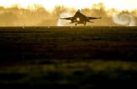 За два тижні до Румунії прибудуть літаки F-16 для навчання українських пілотів, – Рютте