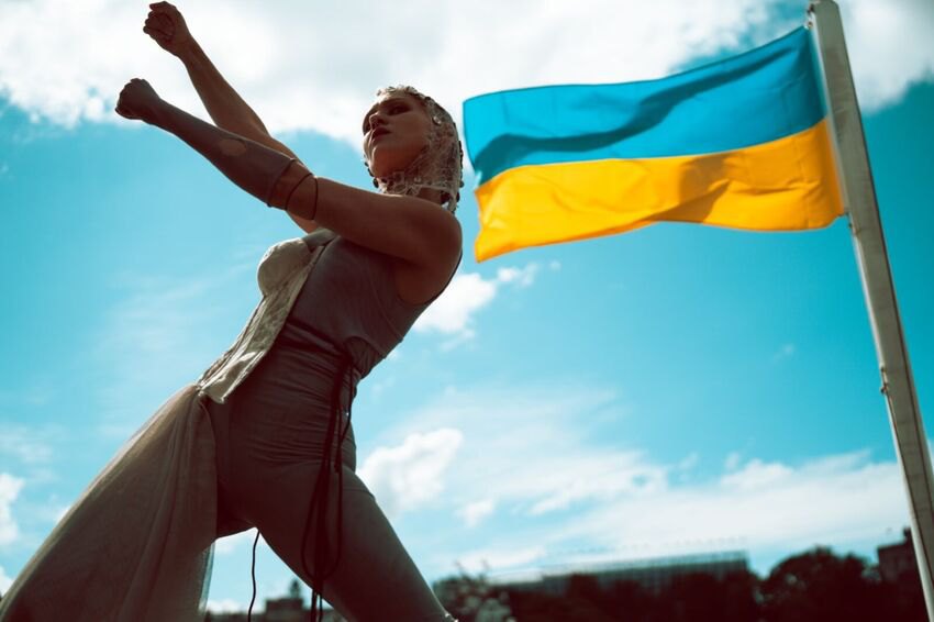 моновистава &quot;Someone Like Me&quot;