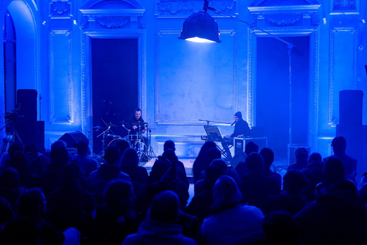 Конструкція, 2023.