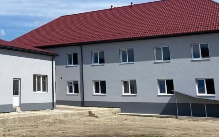 Бермудський трикутник місць тимчасового проживання 