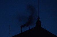 На першому голосуванні конклаву не змогли обрати Папу Римського