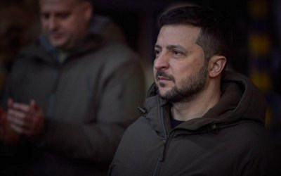 На зустрічі “Слуги народу” із Зеленським “Міндіч” та “Алібаба” не прозвучало жодного разу