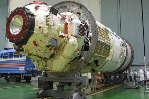 МКС тимчасово вийшла з ладу через несправність пристикованого російського модуля, – NASA