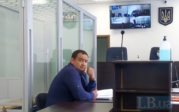 “Я комунікатор, а не злочинець”: нардеп Кузьміних виступив у ВАКСі у справі про хабар