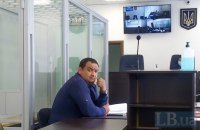 “Я комунікатор, а не злочинець”: нардеп Кузьміних виступив у ВАКСі у справі про хабар 