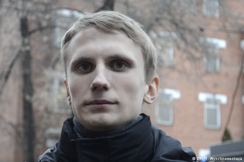 У РФ для школяра-учасника акції Навального попросили 1,5 року колонії