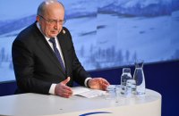 Єврокомісар Кубілюс виступає за створення армії ЄС