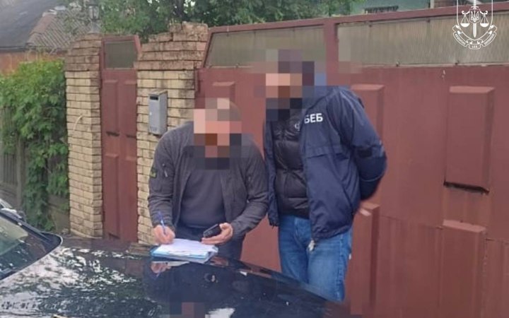 Правоохоронці заявили про викриття екскерівників Запоріжжяобленерго на службовій недбалості зі збитками 730 млн грн