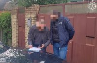 Правоохоронці заявили про викриття екскерівників Запоріжжяобленерго на службовій недбалості зі збитками 730 млн грн