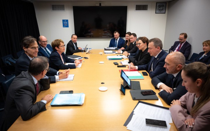 ЄБРР уже профінансував екстрені закупівлі газу для України на 1 млрд євро 