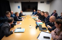 ЄБРР уже профінансував екстрені закупівлі газу для України на 1 млрд євро 