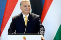 Угорщина не погодиться із запропонованою ЄС забороною на імпорт російської нафти, – речник Орбана 