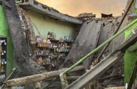 Головне за понеділок, 28 липня: понад 130 боєзіткнень, роковини російського теракту в Оленівці 