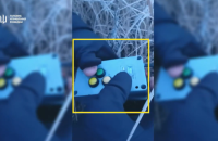 ​ГУР: в кінці грудня в Росії підірвали КАМАЗ із військовими ракетної бригади, причетної до ударів по Україні