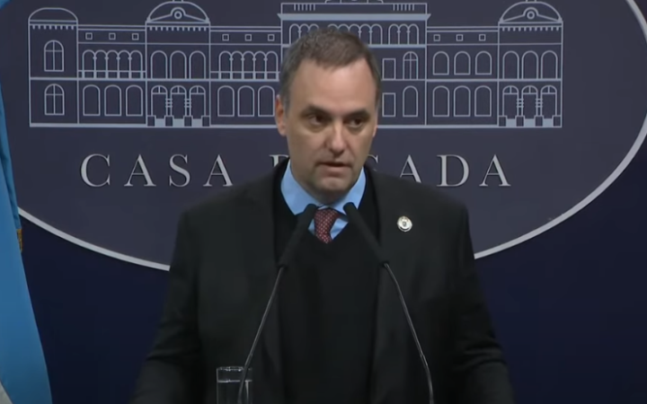 Аргентина заявила про викриття мережі російських шпигунів, які вели кампанії дезінформації