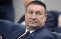 У Чехії затримано президента Федерації футболу Білорусі
