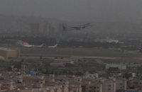 Із Кабула в Доху вилетів перший комерційний рейс, на ньому евакуювали двох українців