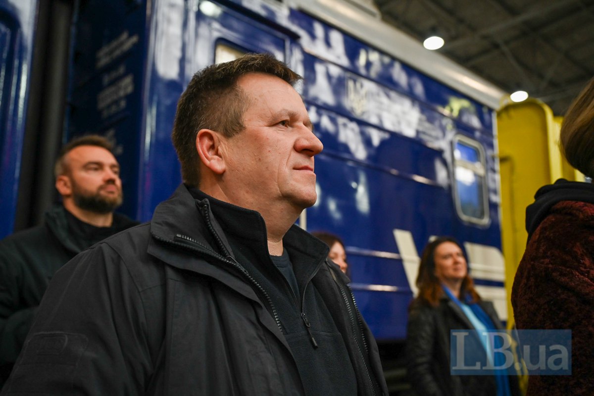 Володимир Любка